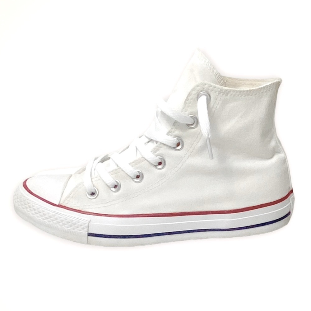 Converse All Star | high top shoes size 8